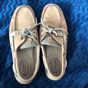 sperrys shoes